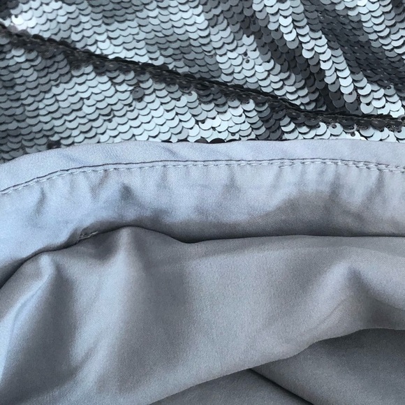 Gap Sequins Dress - Picture 7 of 16